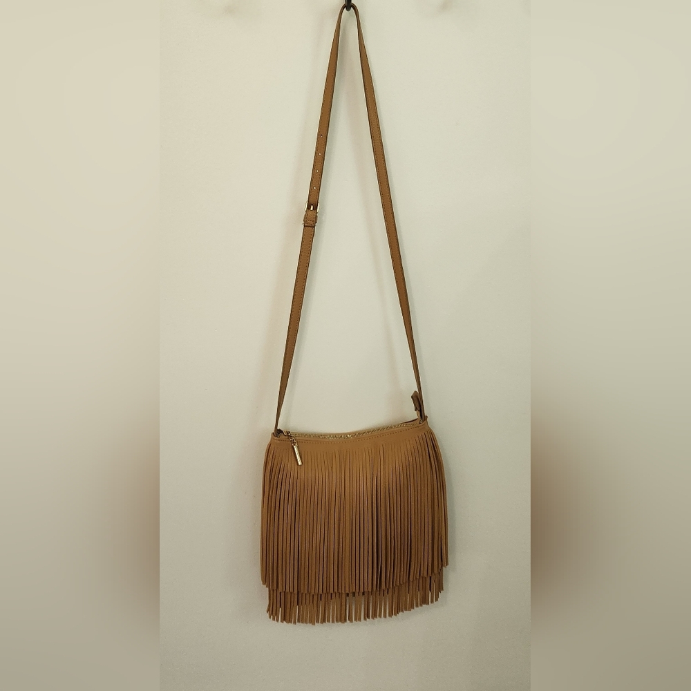 Fringe Bag